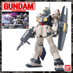  GUNDAM High Grade MSA-003 Nemo [Unicorn Desert Color] Bandai Gunpla