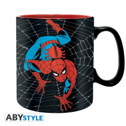 SPIDERMAN mug Amazing Spider-Man Abystyle