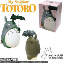  MON VOISIN TOTORO tirelire Totoro Benelic