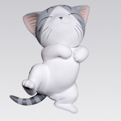 Statuette  Chi Ron-Ron Attakus Chi Une vie de chat