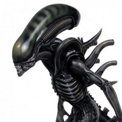 The Alien & Predator Figurine Collection Mega Alien Xenomorph