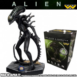  The Alien & Predator Figurine Collection Mega Alien Xenomorph