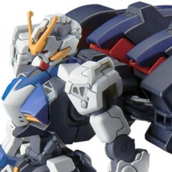 GUNDAM High Grade Gundam DANTALION Bandai Gunpla