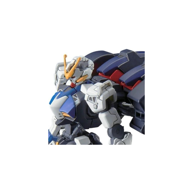 GUNDAM High Grade Gundam DANTALION Bandai Gunpla