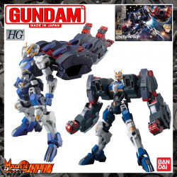  GUNDAM High Grade Gundam DANTALION Bandai Gunpla