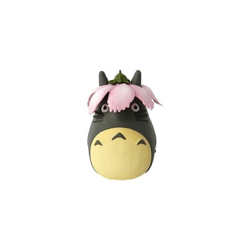 MON VOISIN TOTORO  Figurine Totoro Seasonal Cosmos Benelic