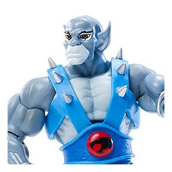 COSMOCATS figurine Pantéro Mattel Classics Thundercats Panthero