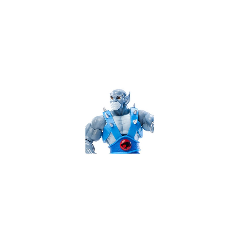 COSMOCATS figurine Pantéro Mattel Classics Thundercats Panthero