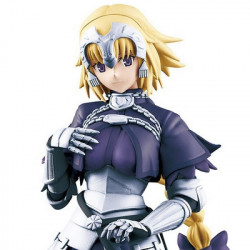 FATE  APOCRYPHA figurine Ruler Banpresto