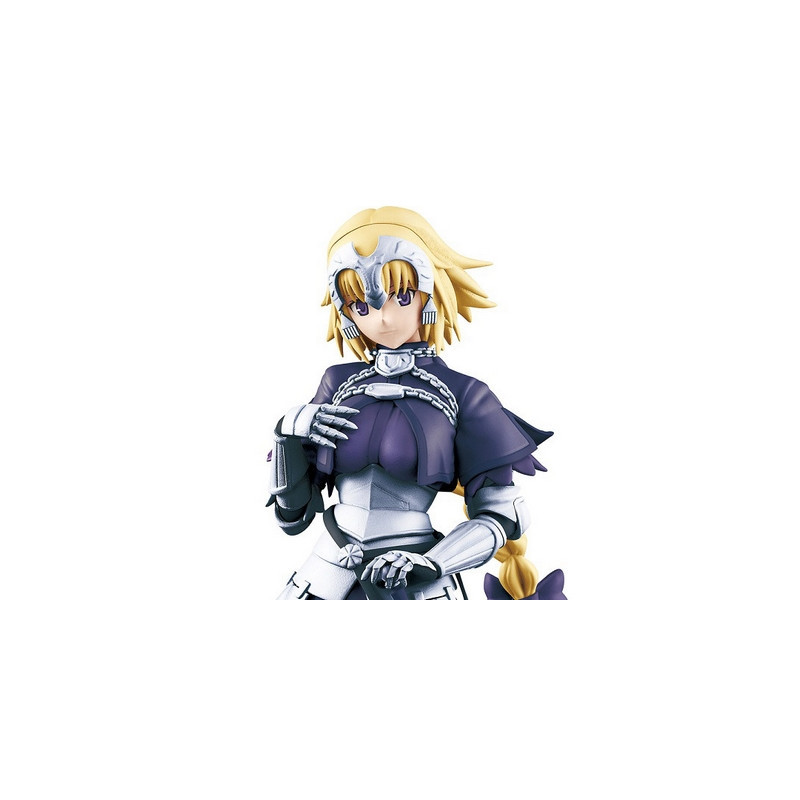 FATE  APOCRYPHA figurine Ruler Banpresto