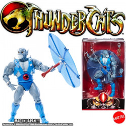  COSMOCATS figurine Pantéro Mattel Classics Thundercats Panthero