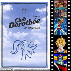  Hommage au Club Dorothée 30E Anniversaire