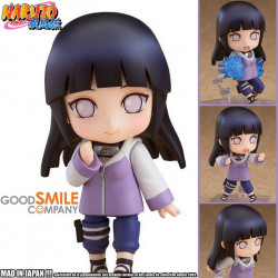  NARUTO SHIPPUDEN figurine Nendoroid Hinata Hyuga Good Smile