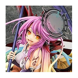 NO GAME NO LIFE ZERO Statue Jibril Great War Phat!