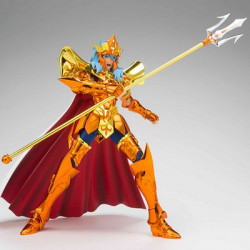 SAINT SEIYA Myth Cloth EX Poséidon Bandai