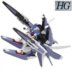 GUNDAM High Grade Gundam Exia + GN Arms Type E Bandai Gunpla