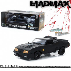 MAD MAX FORD FALCON XB Last of the V8 Interceptors