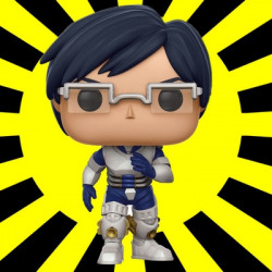 MY HERO ACADEMIA figurine Tenya Funko POP