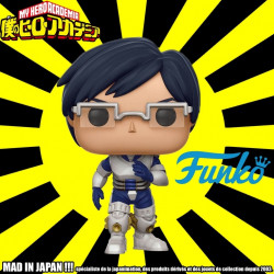  MY HERO ACADEMIA figurine Tenya Funko POP