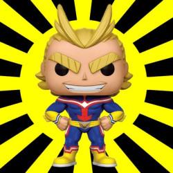 MY HERO ACADEMIA figurine All Might Funko POP