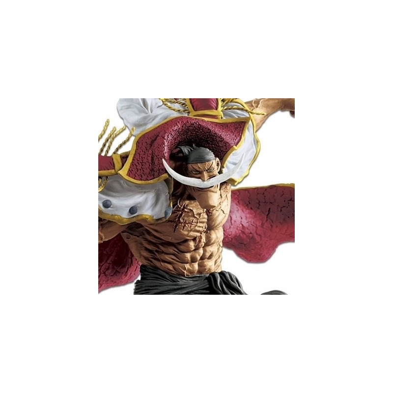 One piece edward newgate 20th 2024 anniversary figure