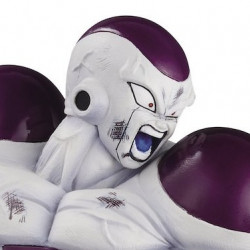 DRAGON BALL Z figurine Freeza Match Makers Banpresto