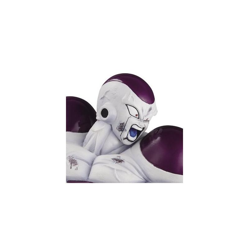 DRAGON BALL Z figurine Freeza Match Makers Banpresto