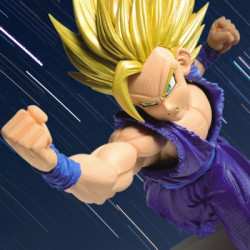 DRAGON BALL Z figurine Son Gohan SCultures Big Budoukai 7 vol.1 Banpresto