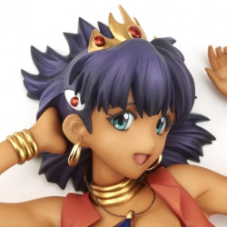 NADIA The Secret of Blue Water statue Nadia Yasuragi Ver. Bell Fine