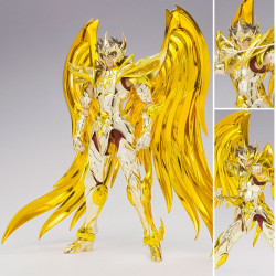  SAINT SEIYA S.O.G. Myth Cloth EX Sagittaire Aiolos