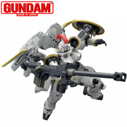  GUNDAM Real Grade Tallgeesse EW Bandai Gunpla