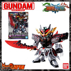  GUNDAM SD Dong Zhuo Providence Gundam Bandai Gunpla