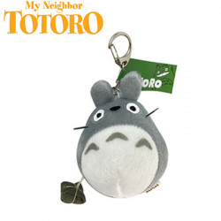 MON VOISIN TOTORO Porte-clés officielle Totoro 7 cm