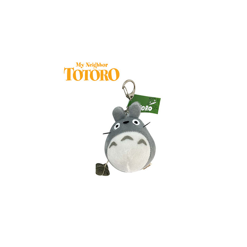 MON VOISIN TOTORO Porte-clés officielle Totoro 7 cm