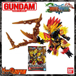  GUNDAM SD Sun Jian Gundam Astray Bandai Gunpla