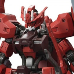 GUNDAM High Grade Astaroth Gundam Origin Bandai Gunpla