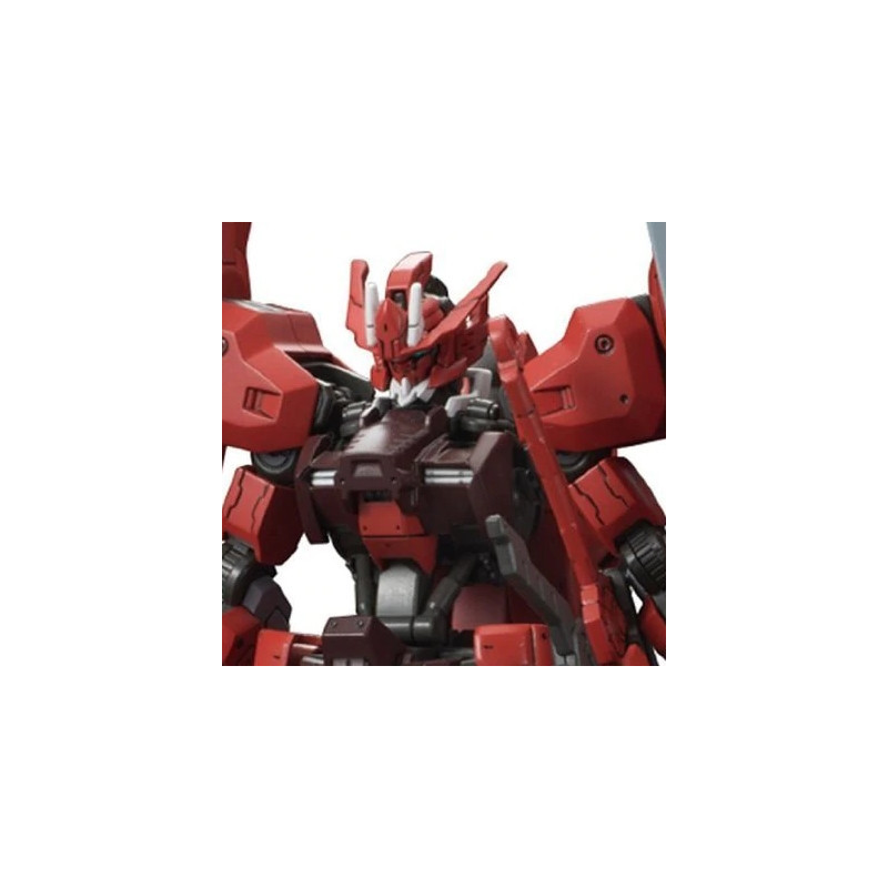 GUNDAM High Grade Astaroth Gundam Origin Bandai Gunpla