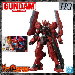  GUNDAM High Grade Astaroth Gundam Origin Bandai Gunpla