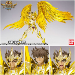  SAINT SEIYA S.O.G. Myth Cloth EX Sagittaire Aiolos