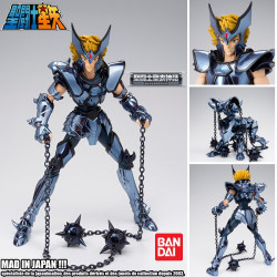  SAINT SEIYA Myth Cloth Cerberus Dante Bandai