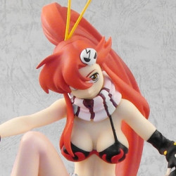 GURREN LAGANN Statue Yoko Polygonia 15ème