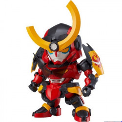 GURREN LAGANN Figurine Moderoid Good Smile Company