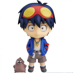 GURREN LAGANN Nendoroid Simon Good Smile Company