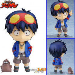  GURREN LAGANN Nendoroid Simon Good Smile Company