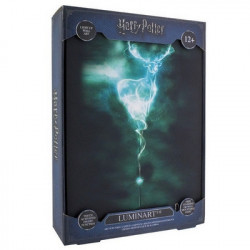 HARRY POTTER Luminart Patronus Paladone