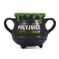 HARRY POTTER Mug Potion Polynectar