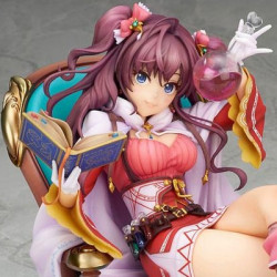 THE IDOLMASTER Cinderella Girls Statue Shiki Ichinose Perfume Tripper Ver. Alter