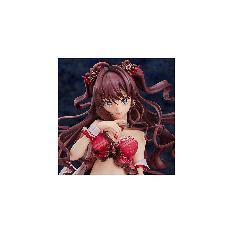 THE IDOLMASTER Cinderella Girls Statue Shiki Ichinose Mystic Elixir Ver. Good Smile