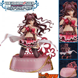  THE IDOLMASTER Cinderella Girls Statue Shiki Ichinose Mystic Elixir Ver. Good Smile