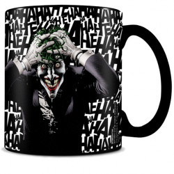 BATMAN mug thermique Killing Joke Pyramid